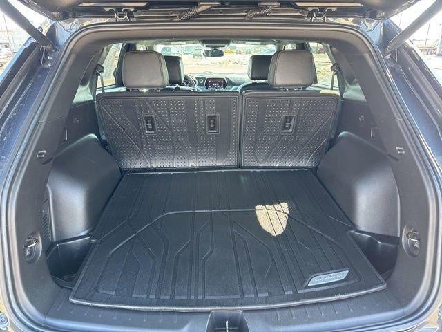 2022 Chevrolet Blazer Premier AWD