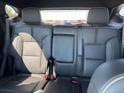 2022 Chevrolet Blazer Premier AWD