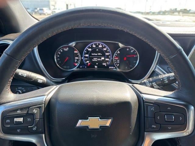 2022 Chevrolet Blazer Premier AWD