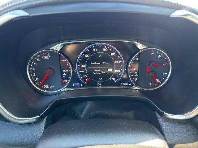 2022 Chevrolet Blazer Premier AWD