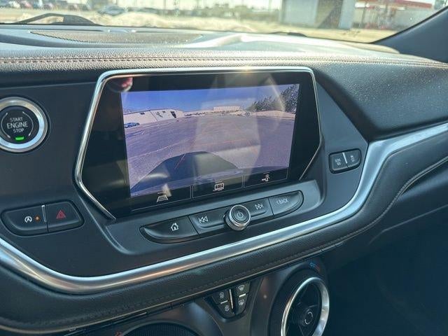2022 Chevrolet Blazer Premier AWD