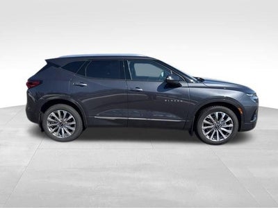 2022 Chevrolet Blazer Premier AWD