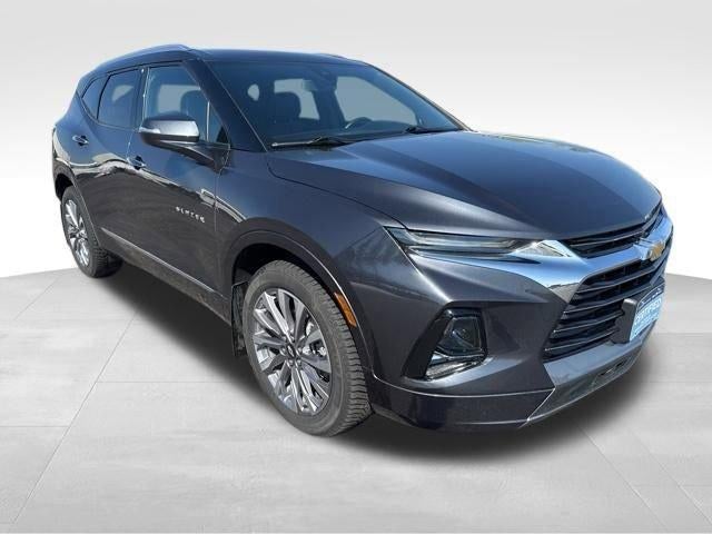 2022 Chevrolet Blazer Premier AWD