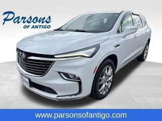 2023 Buick Enclave Essence AWD