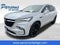 2023 Buick Enclave Essence AWD