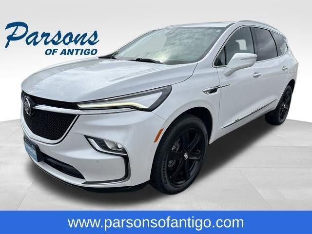 2023 Buick Enclave Essence AWD