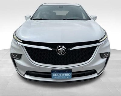 2023 Buick Enclave Essence AWD