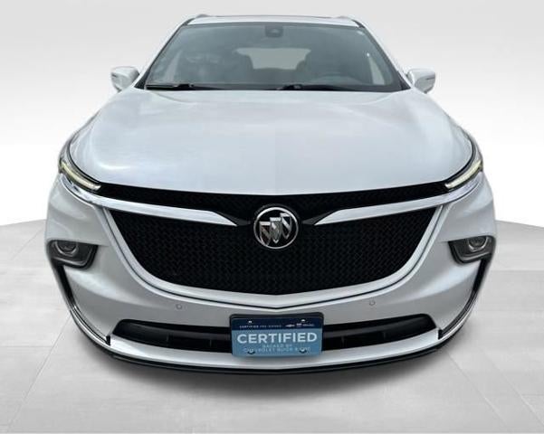 2023 Buick Enclave Essence AWD