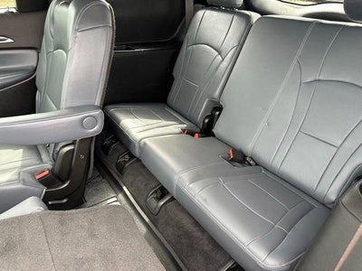 2023 Buick Enclave Essence AWD
