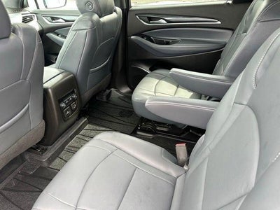 2023 Buick Enclave Essence AWD