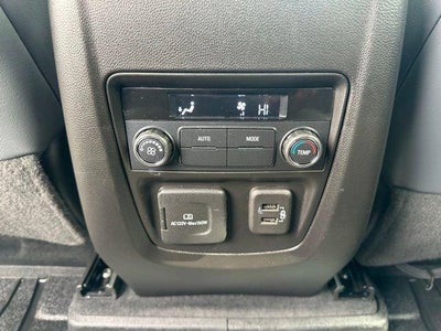 2023 Buick Enclave Essence AWD
