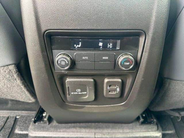 2023 Buick Enclave Essence AWD