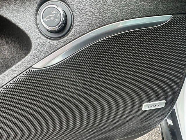 2023 Buick Enclave Essence AWD
