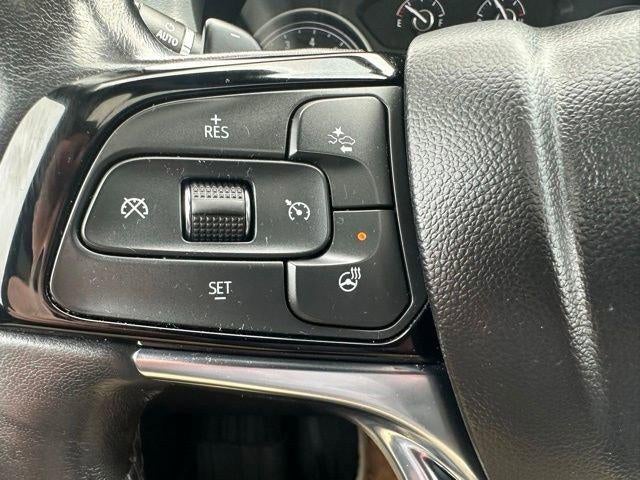 2023 Buick Enclave Essence AWD