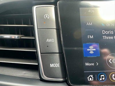 2023 Buick Enclave Essence AWD