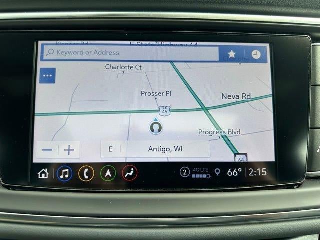 2023 Buick Enclave Essence AWD