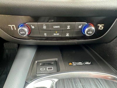 2023 Buick Enclave Essence AWD