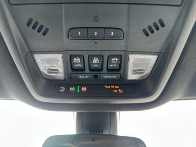 2023 Buick Enclave Essence AWD