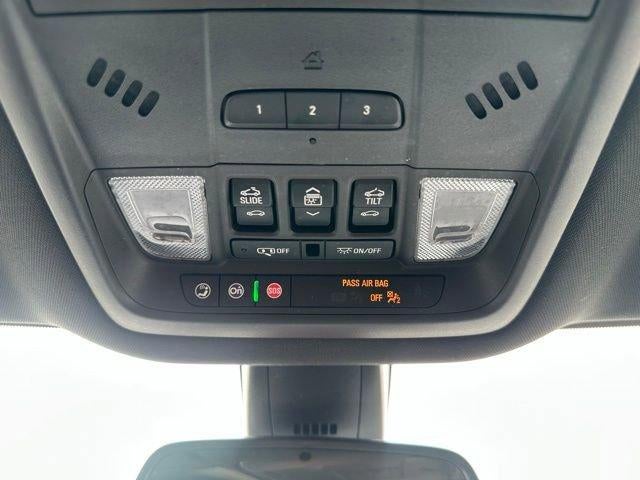 2023 Buick Enclave Essence AWD