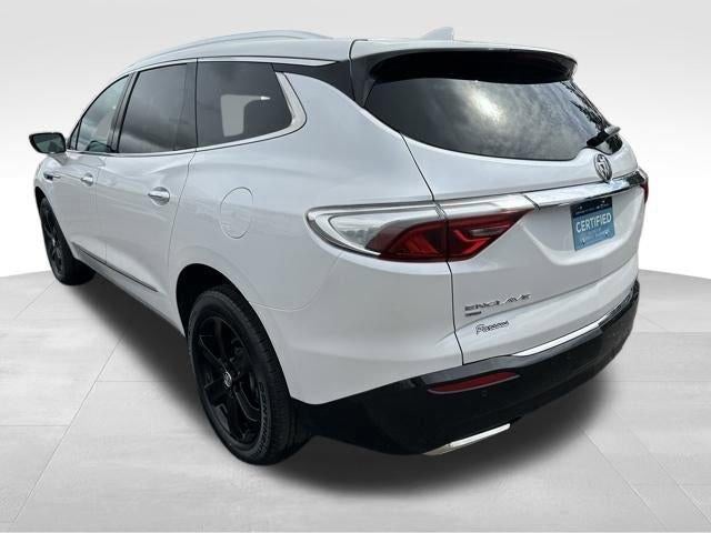 2023 Buick Enclave Essence AWD