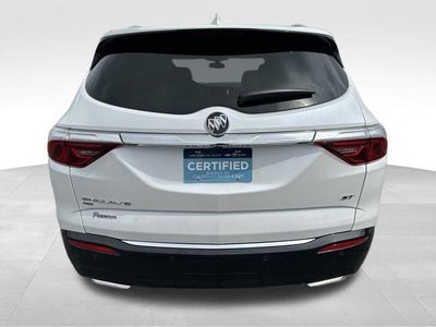 2023 Buick Enclave Essence AWD
