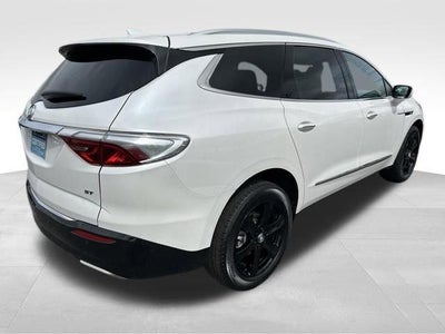 2023 Buick Enclave Essence AWD