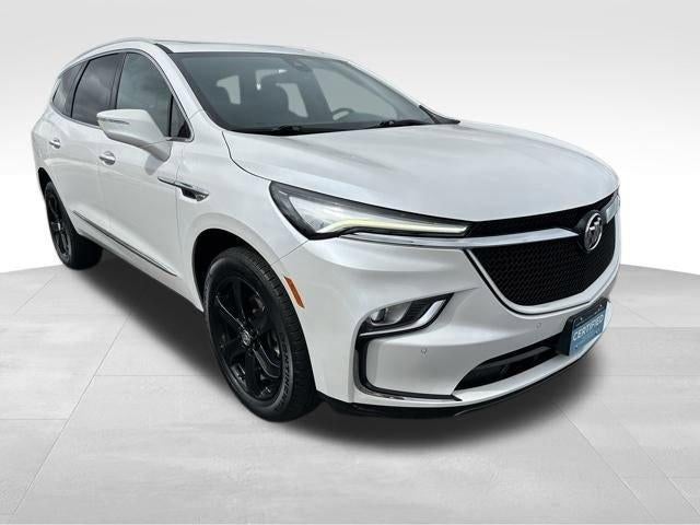 2023 Buick Enclave Essence AWD