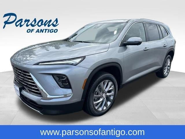 2025 Buick Enclave 4dr Preferred