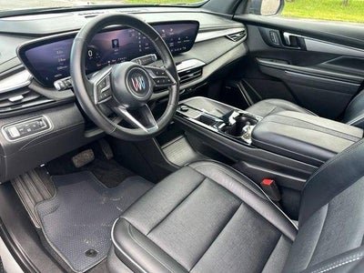 2025 Buick Enclave 4dr Preferred