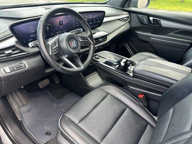 2025 Buick Enclave 4dr Preferred