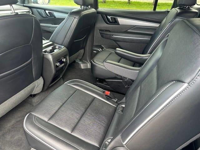 2025 Buick Enclave 4dr Preferred