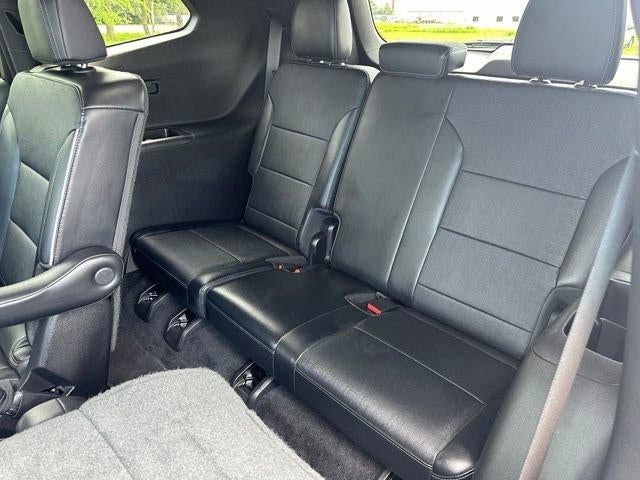 2025 Buick Enclave 4dr Preferred