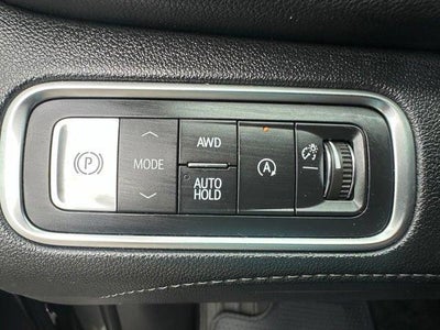 2025 Buick Enclave 4dr Preferred