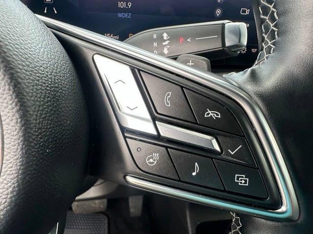 2025 Buick Enclave 4dr Preferred