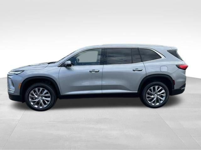 2025 Buick Enclave 4dr Preferred