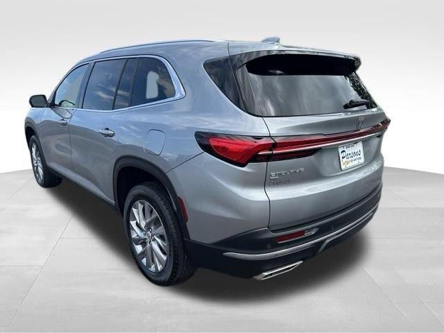 2025 Buick Enclave 4dr Preferred