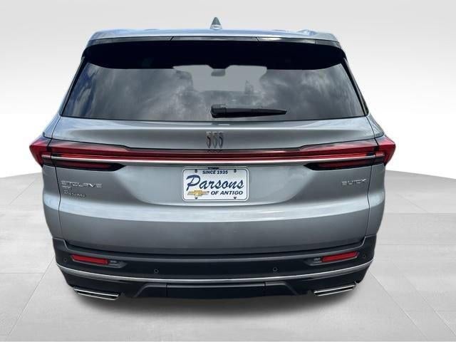 2025 Buick Enclave 4dr Preferred