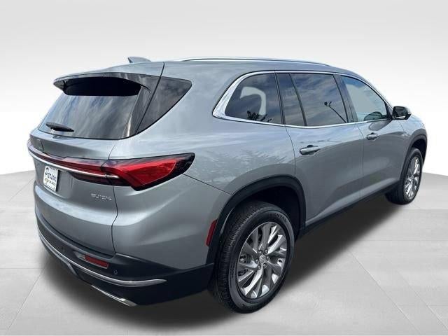 2025 Buick Enclave 4dr Preferred