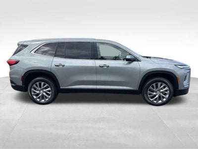 2025 Buick Enclave 4dr Preferred