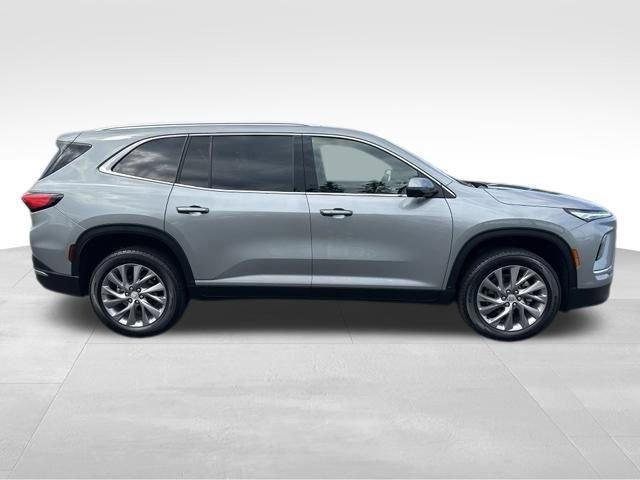 2025 Buick Enclave 4dr Preferred