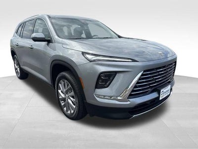 2025 Buick Enclave 4dr Preferred