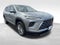 2025 Buick Enclave 4dr Preferred
