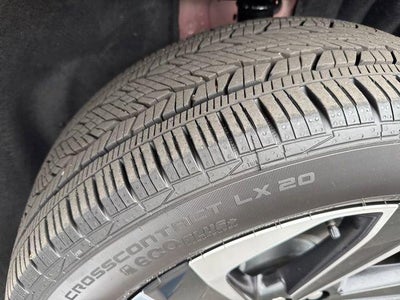 2025 Buick Enclave 4dr Sport Touring