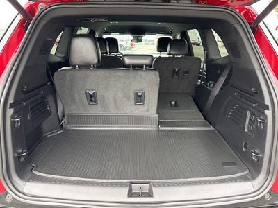 2025 Buick Enclave 4dr Sport Touring