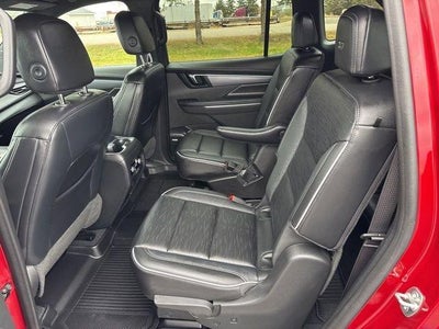 2025 Buick Enclave 4dr Sport Touring