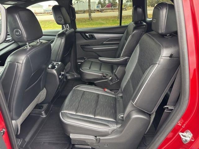 2025 Buick Enclave 4dr Sport Touring