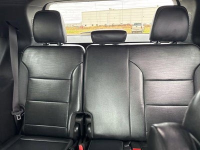 2025 Buick Enclave 4dr Sport Touring