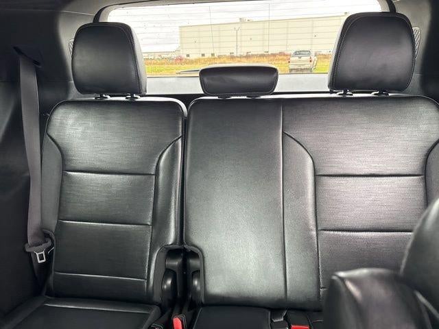 2025 Buick Enclave 4dr Sport Touring