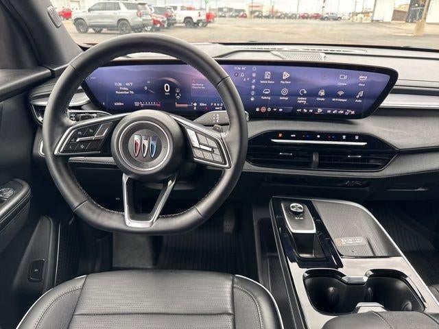 2025 Buick Enclave 4dr Sport Touring