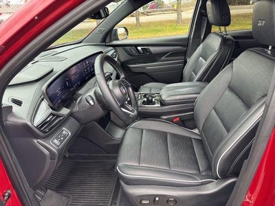 2025 Buick Enclave 4dr Sport Touring